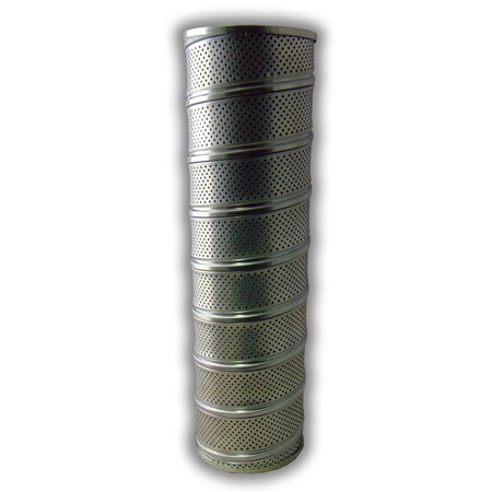 Main Filter MFI518C25 Replacement/Interchange Hydraulic Filter MF0619614